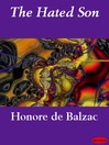 The Hated Son (eBook)